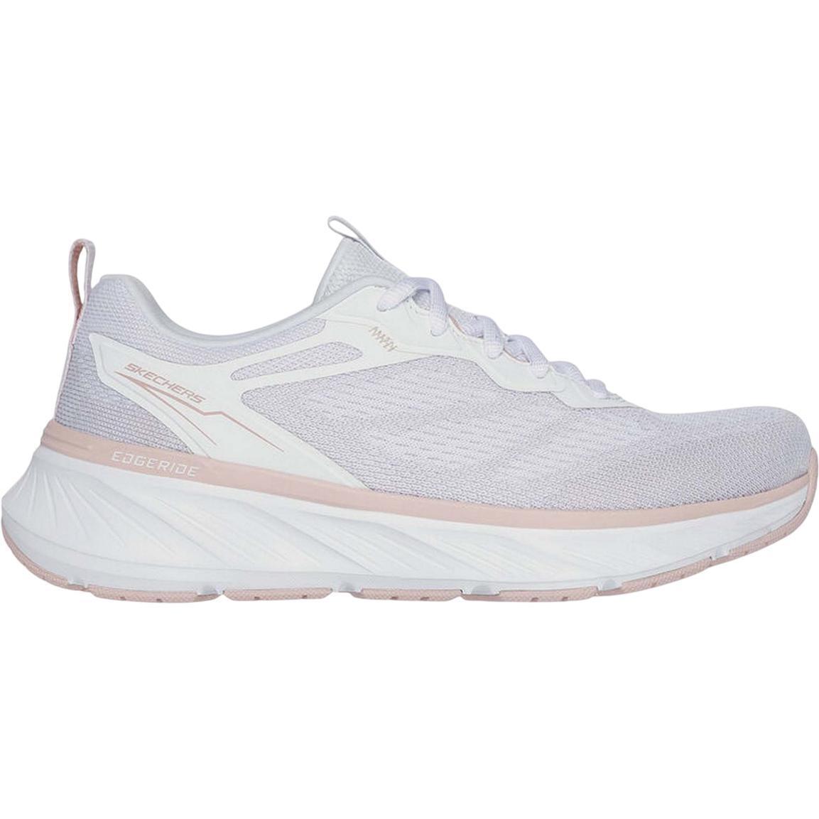 Кроссовки женские Skechers Relaxed Fit: Edgeride - Power Flow 150471 WNT 38 (8 US) белые