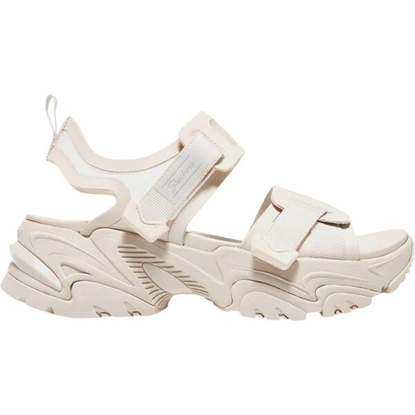 

Сандали женские Skechers Stamina V2 119858 NAT 41 (11 US) бежевые
