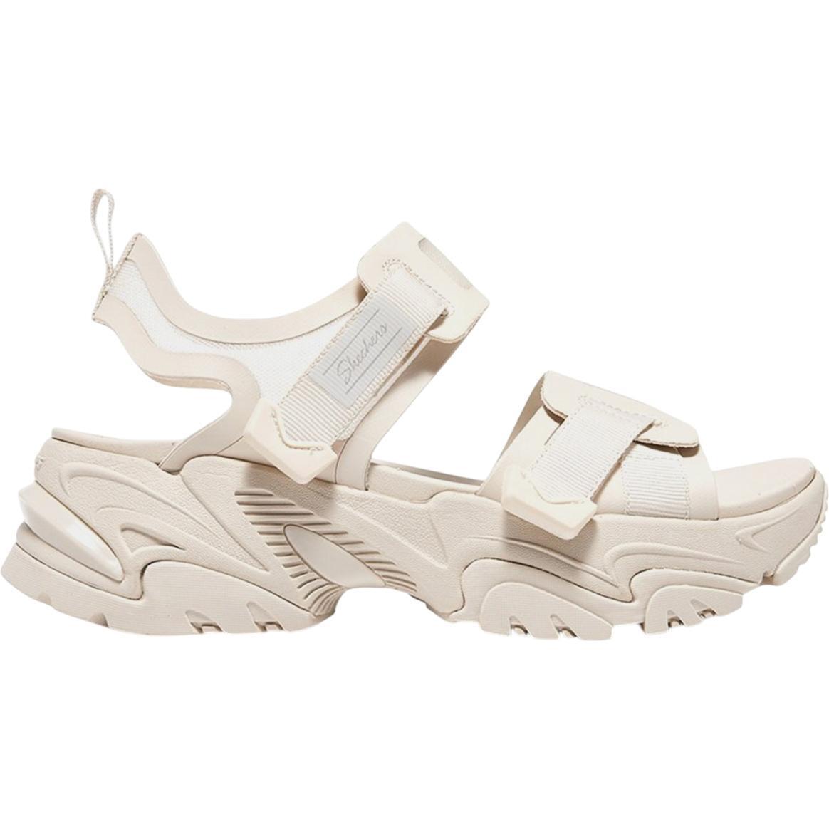 Сандалі жіночі Skechers Stamina V2 119858 NAT 35 (5 US) бежевіфото1