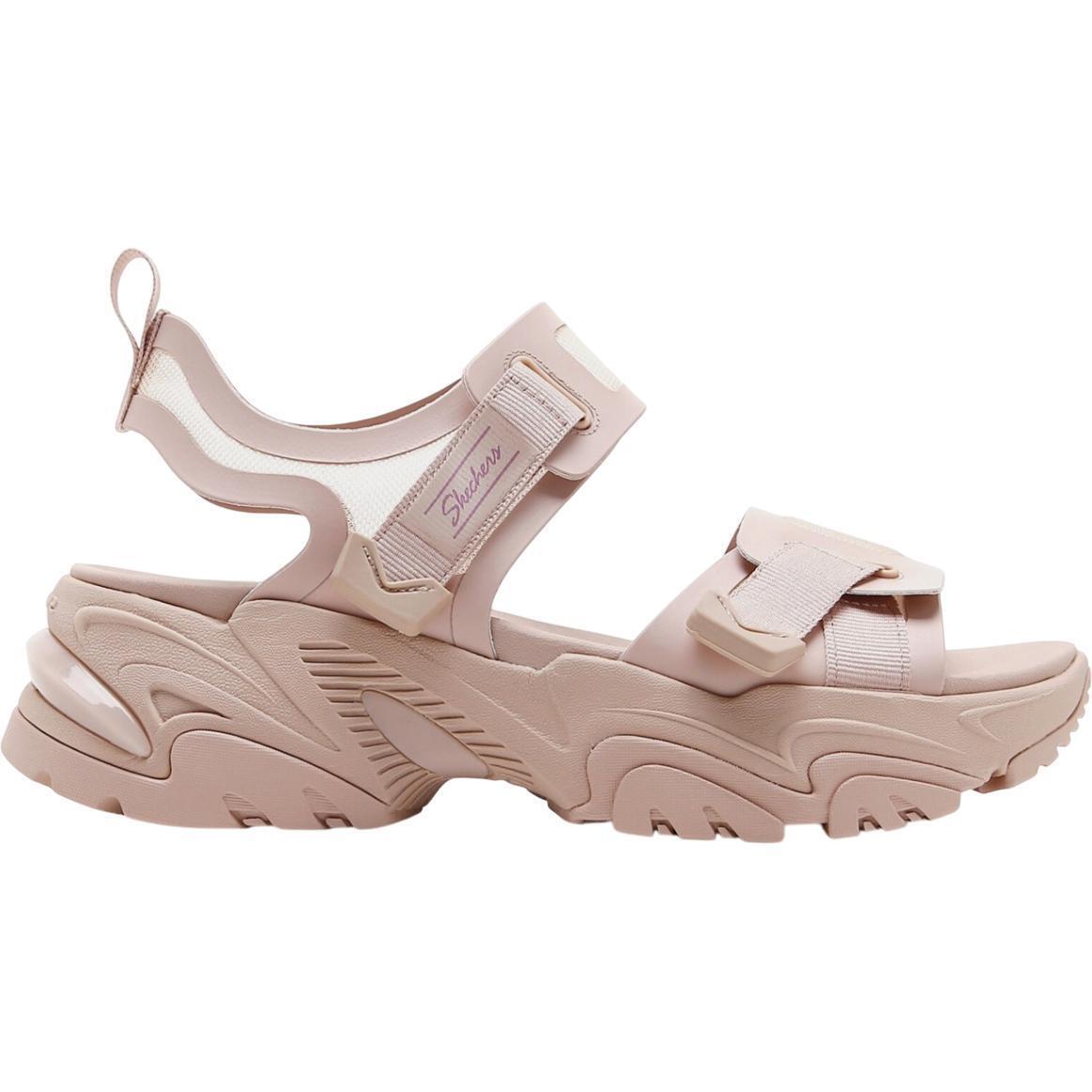 Сандали женские Skechers Stamina V2 119858 BLSH 39 (9 US) розовые фото 1