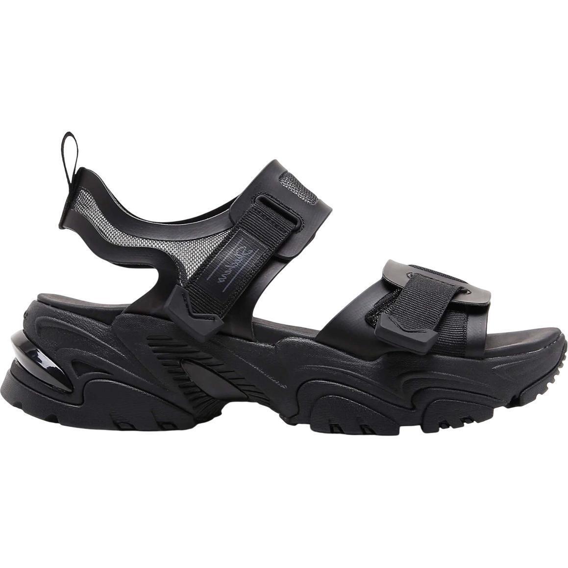 Сандалі жіночі Skechers Stamina V2 119858 BBK 36 (6 US) чорні