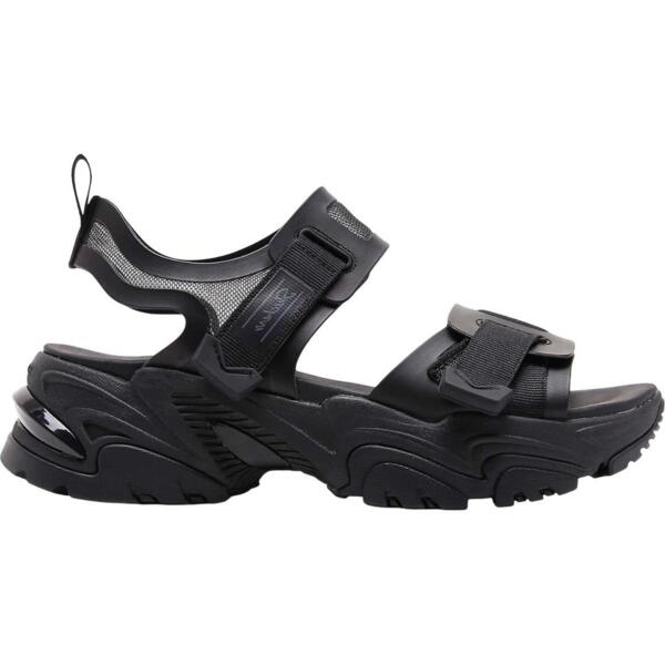 

Сандали женские Skechers Stamina V2 119858 BBK 36 (6 US) черные