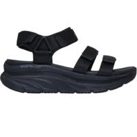 Сандали женские Skechers D'lux Walker - Going-Out Vibes 119828 BBK 40 (10 US) черные