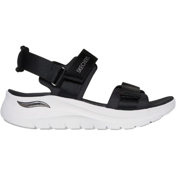 

Сандали женские Skechers Arch Fit 2.0 - Go-Getter 119465 BLK 40 (10 US) черные