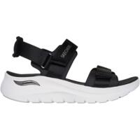 Сандали женские Skechers Arch Fit 2.0 - Go-Getter 119465 BLK 38 (8 US) черные