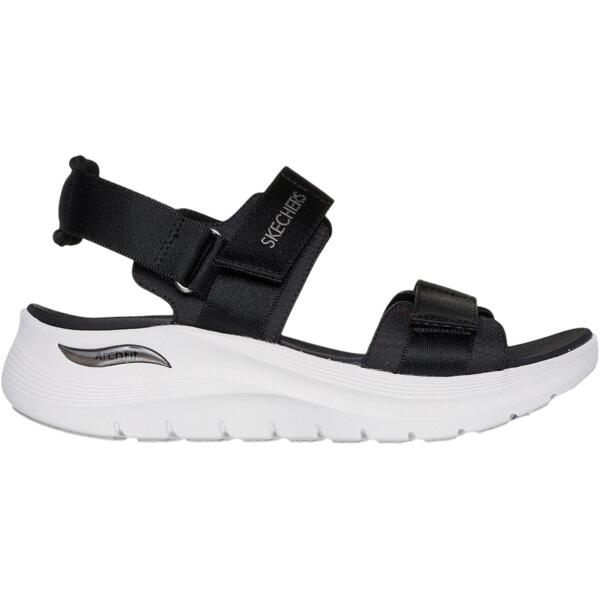 

Сандали женские Skechers Arch Fit 2.0 - Go-Getter 119465 BLK 39 (9 US) черные