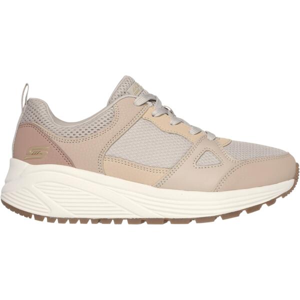 

Кроссовки женские Skechers Bobs Sparrow 2.0 117268 TPMT 35.5 (5.5 US) бежевый