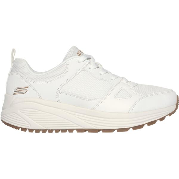 

Кроссовки женские Skechers Bobs Sparrow 2.0 117268 OFWT 35.5 (5.5 US) белые