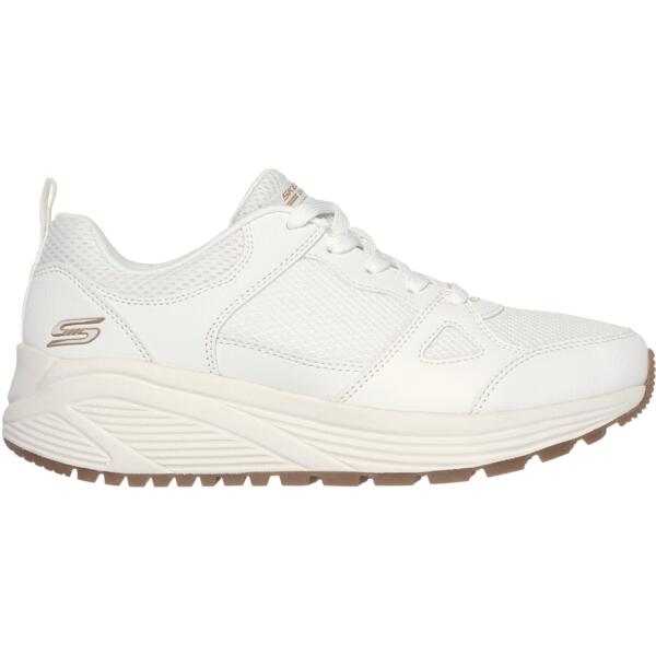 

Кроссовки женские Skechers Bobs Sparrow 2.0 117268 OFWT 36.5 (6.5 US) белые