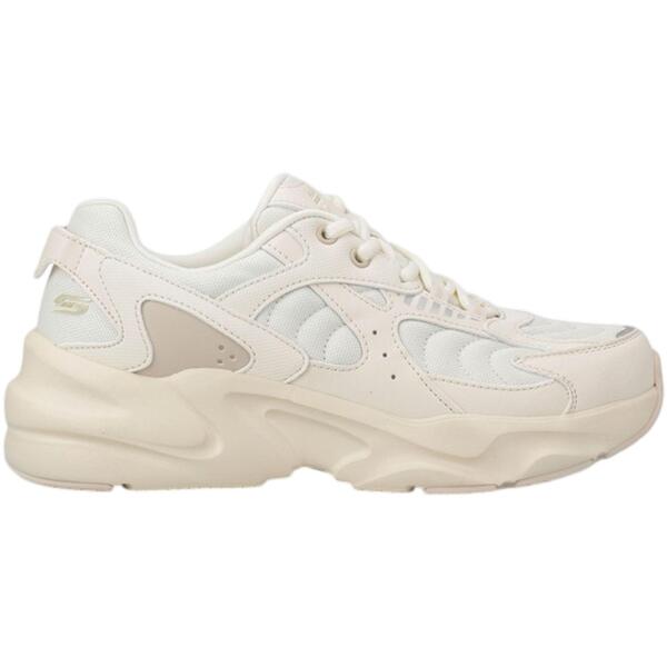 

Кроссовки женские Skechers Bobs Bamina 117362 NTMT 40 (10 US) бежевые