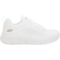 Кросівки жіночі Skechers Bobs B Flex 117342 OFWT (6,5 US) білі