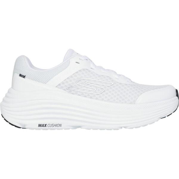 

Кроссовки женские Skechers Max Cushioning Endeavour 129470 WBK 38 (8 US) белые