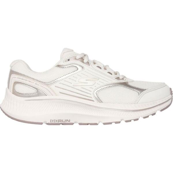 

Кроссовки женские Skechers Go Run Consistent 2.0 - Advantage 128606 NAT 39 (9 US) бежевые