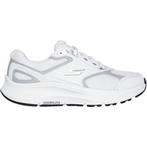 

Кроссовки женские Skechers Go Run Consistent 2.0 - Advantage 128606W WSL 38 (8 US) белые
