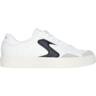 Кеды низкие женские Skechers Eden Lx - Slick Talk 185190 WBK 39 (9 US) белые
