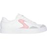 Кеды низкие женские Skechers Eden Lx - Slick Talk 185190 WPK 38 (8 US) белые