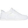 Кеды низкие женские Skechers Slip-Ins: Jade - Put It In Neutral 185222 WHT 37.5 (7.5 US) белые