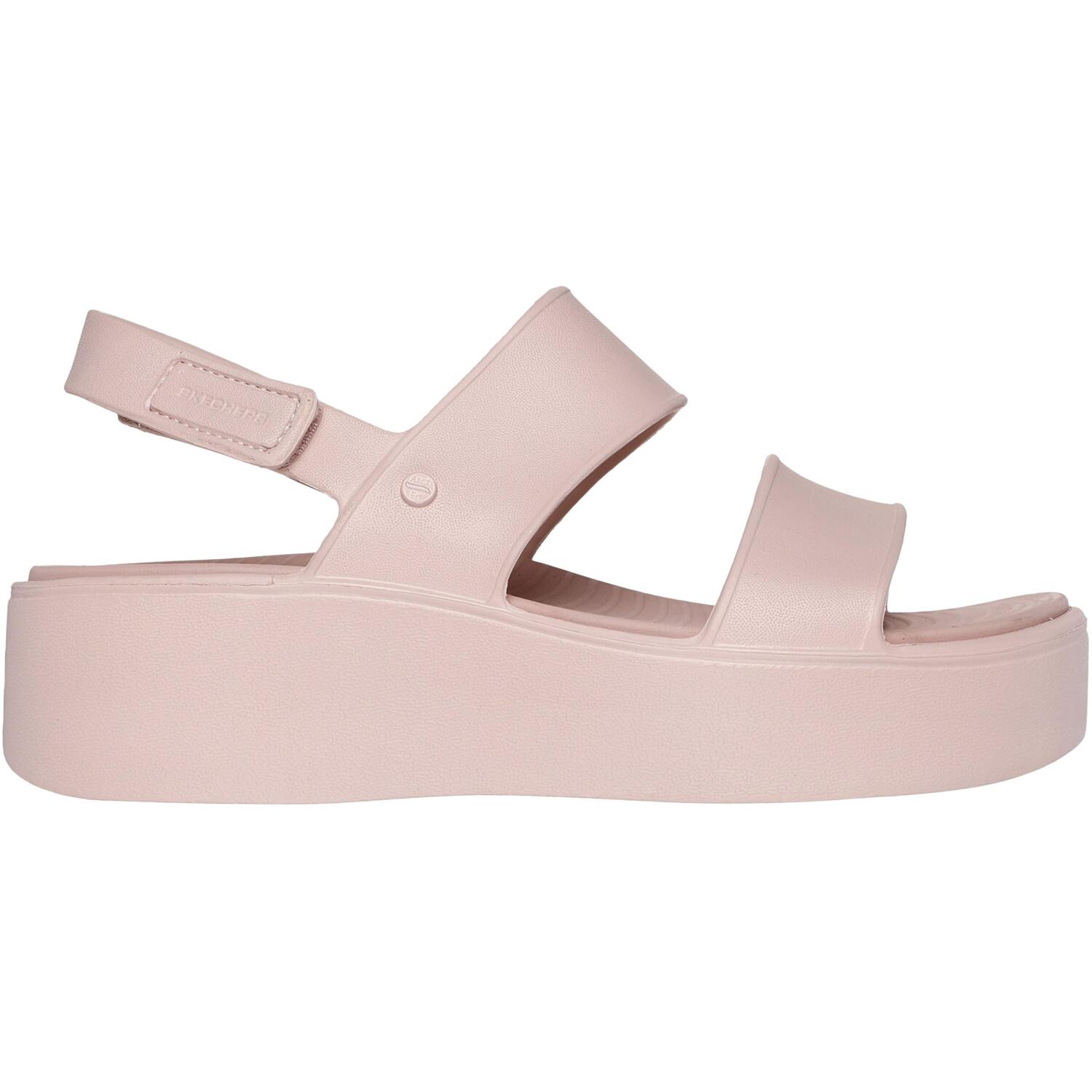 Сандали женские Skechers Arch Fit Upbeat 111257 LTPK 40 (10 US) розовые