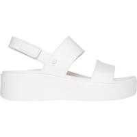 Сандали женские Skechers Arch Fit Upbeat 111257 WHT 38 (8 US) белые