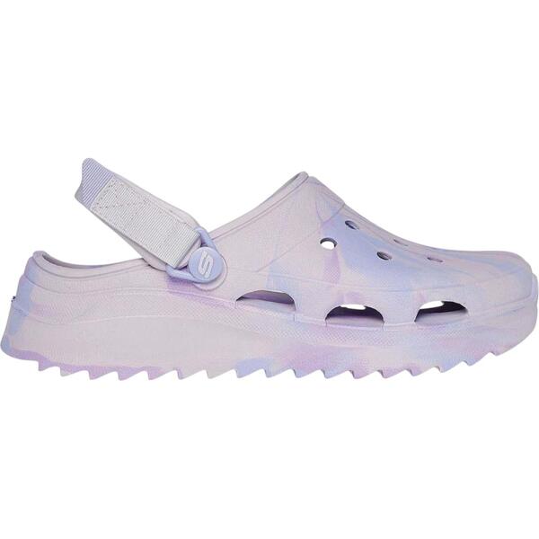 

Сабо женские Skechers Foamies Surge 111584 LIL 40 (10 US) сиреневые
