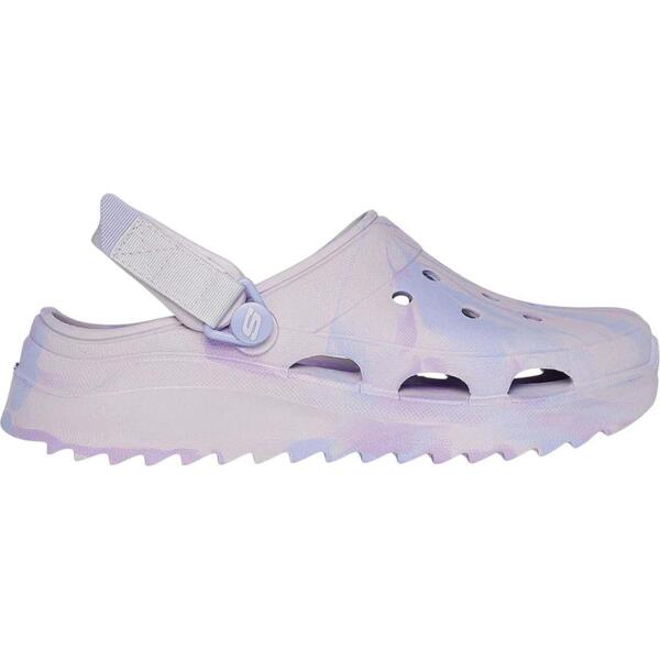 

Сабо женские Skechers Foamies Surge 111584 LIL 39 (9 US) сиреневые