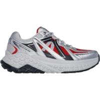 Кросівки чоловічі Skechers Monster Evo 232742 GYRD 42 (9 US) червоні/білі