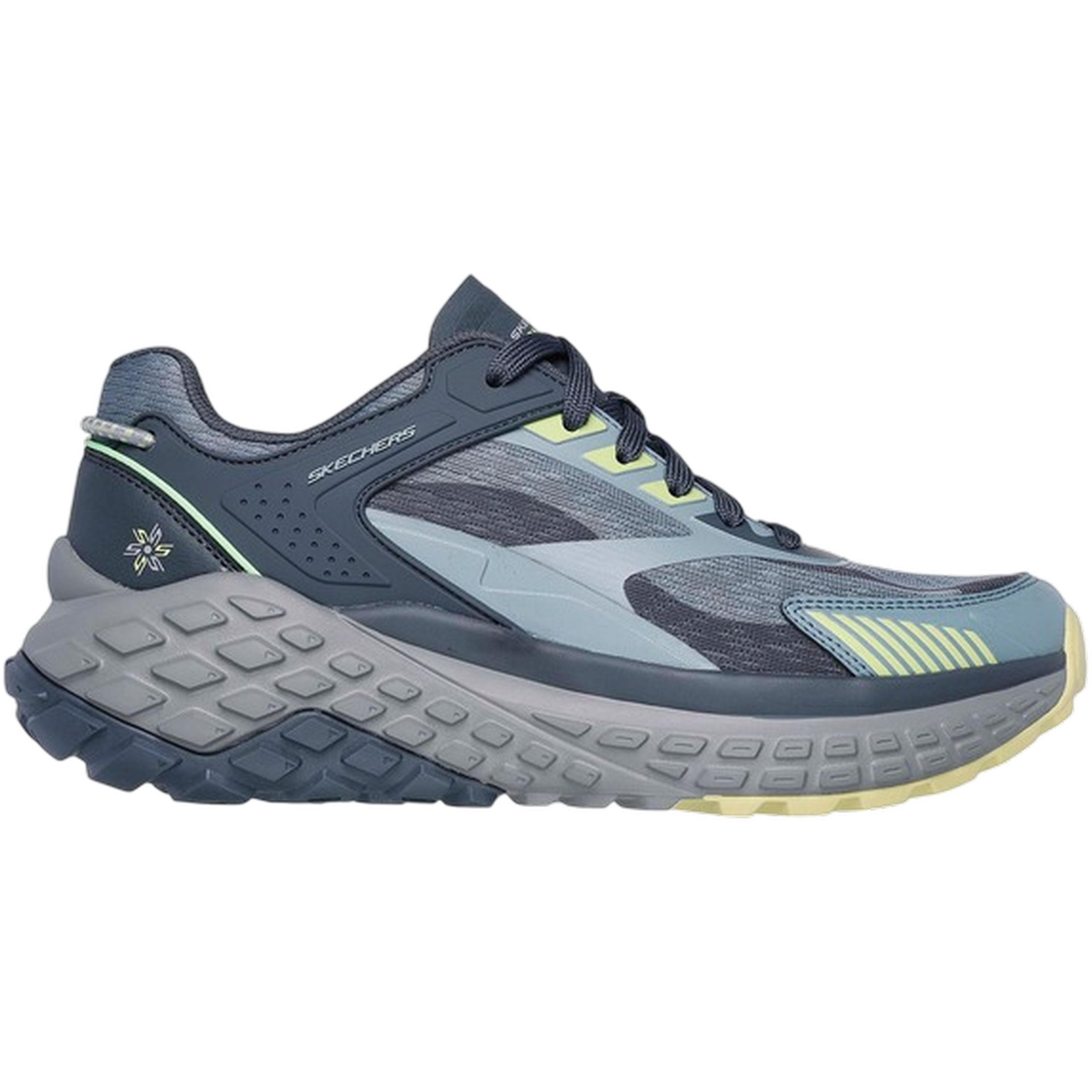 Кроссовки мужские Skechers Monster Evo 232743 SLT 44 (10.5 US) мультицвет фото 1