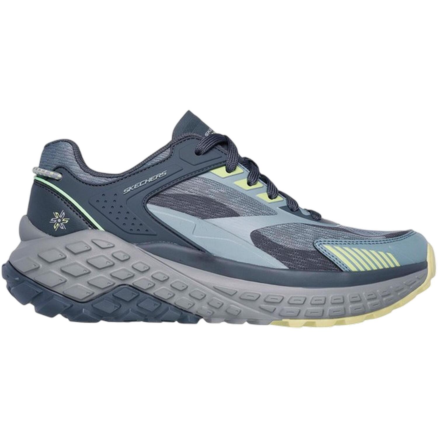 Кроссовки мужские Skechers Monster Evo 232743 SLT 45 (11 US) мультицвет