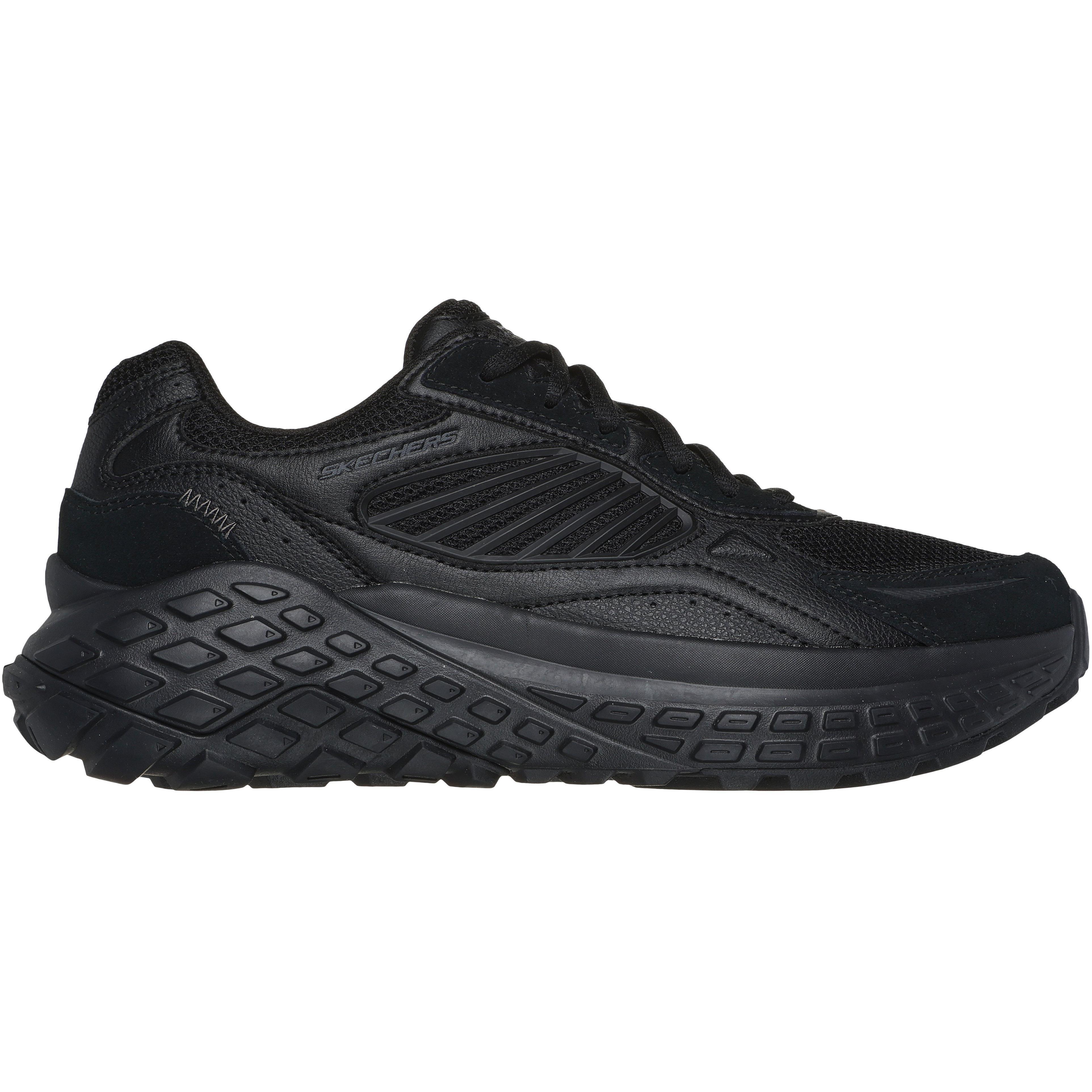 Кроссовки мужские Skechers Monster Evo – Calivur 232744 BBK 43 (10 US) черные фото 1