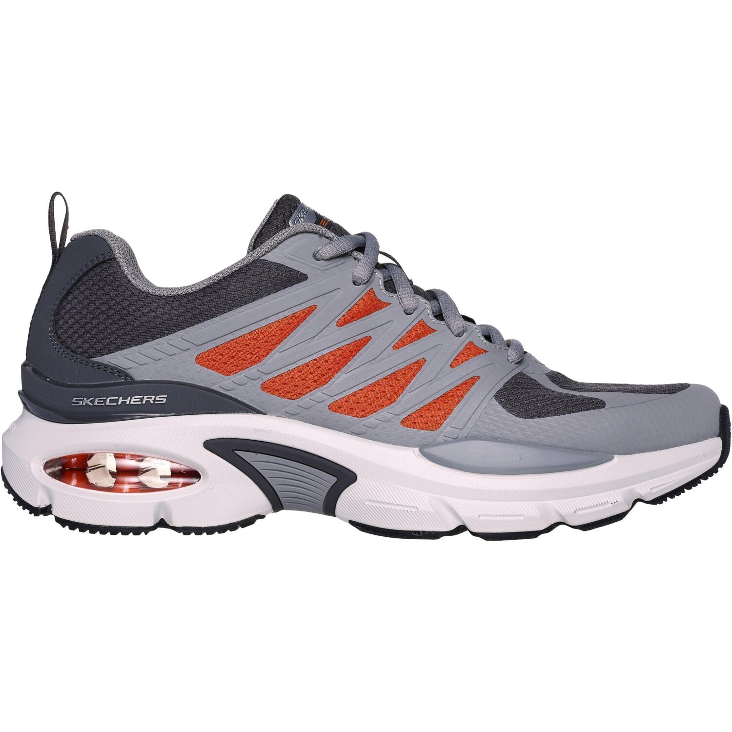 Кроссовки мужские Skechers Skech-Air Ventura 232657 GYOR 42 (9 US) серые