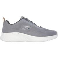 Кросівки чоловічі Skechers Skech-Lite Pro - Motion 232861 GRY 40 (7.5 US) сірі