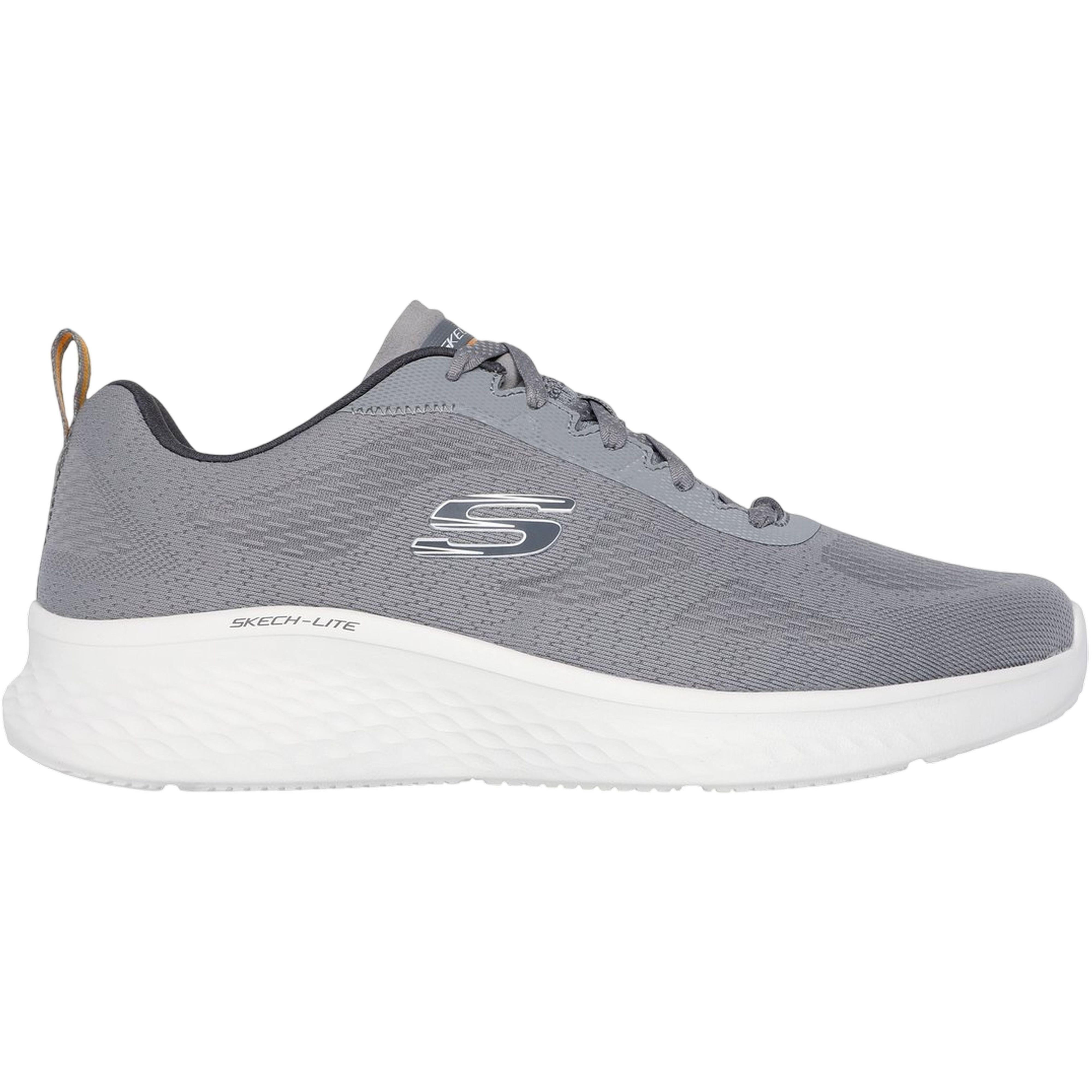 Кросівки чоловічі Skechers Skech-Lite Pro - Motion 232861 GRY 41 (8 US) сіріфото1