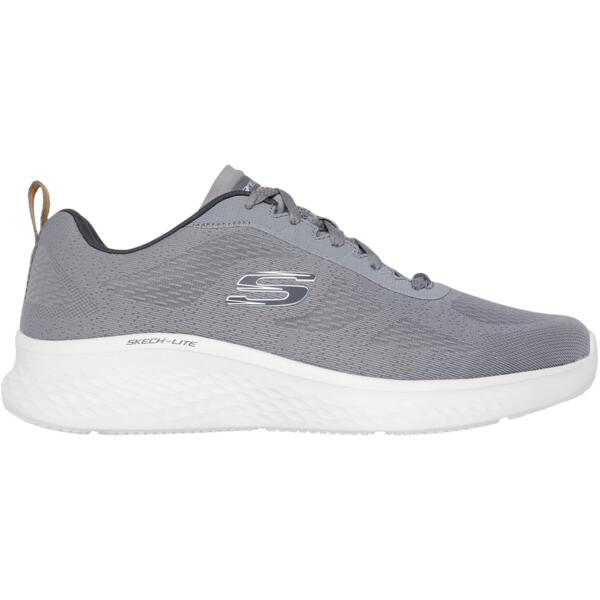 

Кроссовки мужские Skechers Skech-Lite Pro - Motion 232861 GRY 41 (8 US) серые
