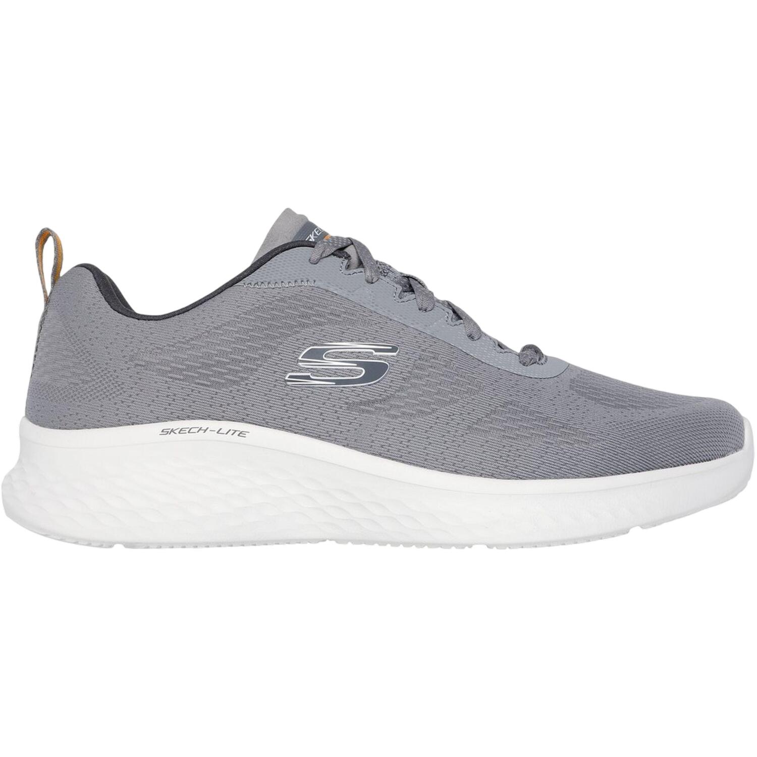 Кроссовки мужские Skechers Skech-Lite Pro - Motion 232861 GRY 43 (10 US) серые