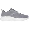Кроссовки мужские Skechers Skech-Lite Pro - Motion 232861 GRY 43 (10 US) серые