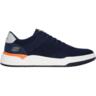 Кеды мужские Skechers Corliss - Dorset 210793 NVY 42 (9 US) синие
