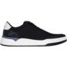 Кеды мужские Skechers Relaxed Fit: Corliss - Dorset 210793 BLK 45 (11 US) черные