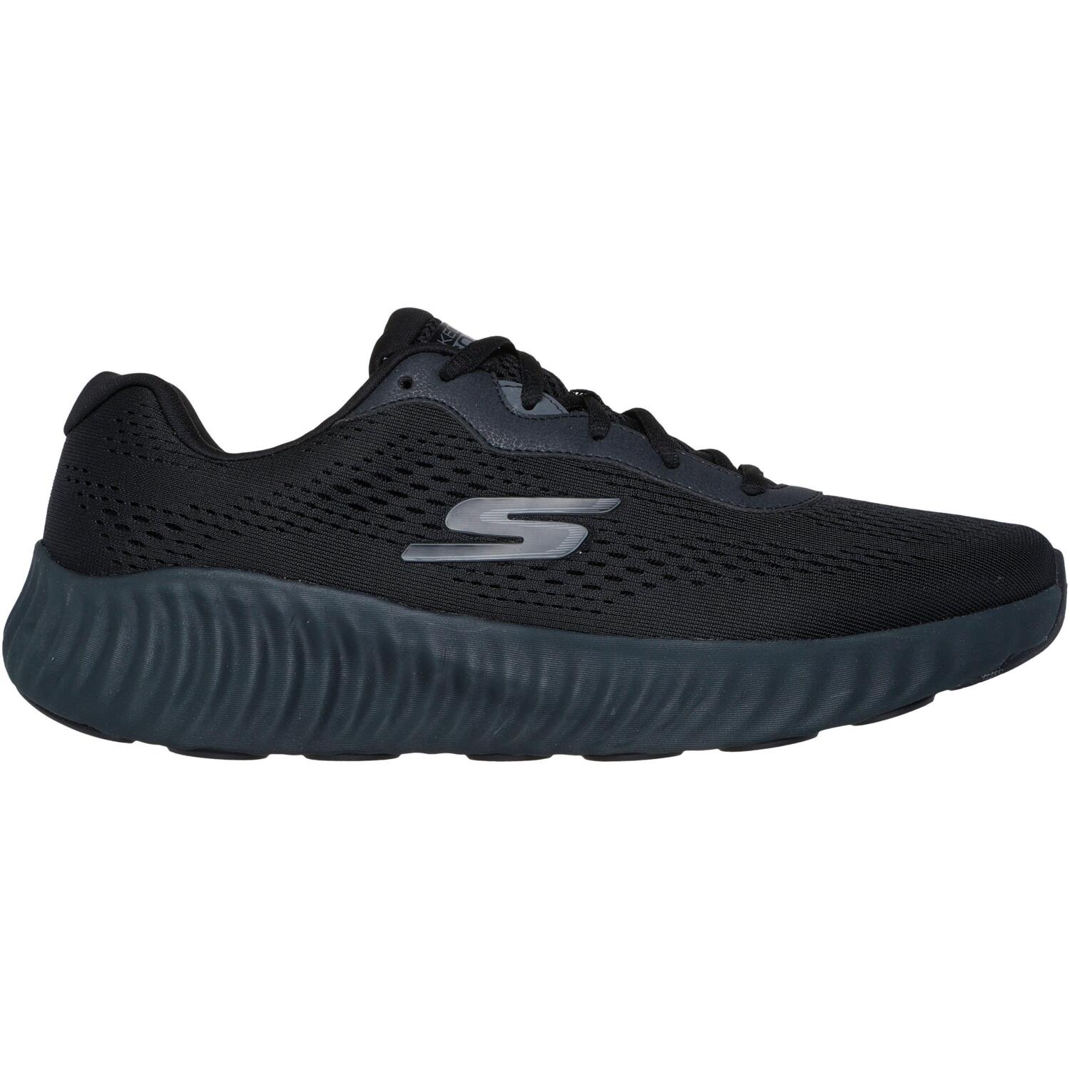 Кроссовки мужские Skechers Go Run Now - Lightdrive 220382 BBK 42 (9 US) черные