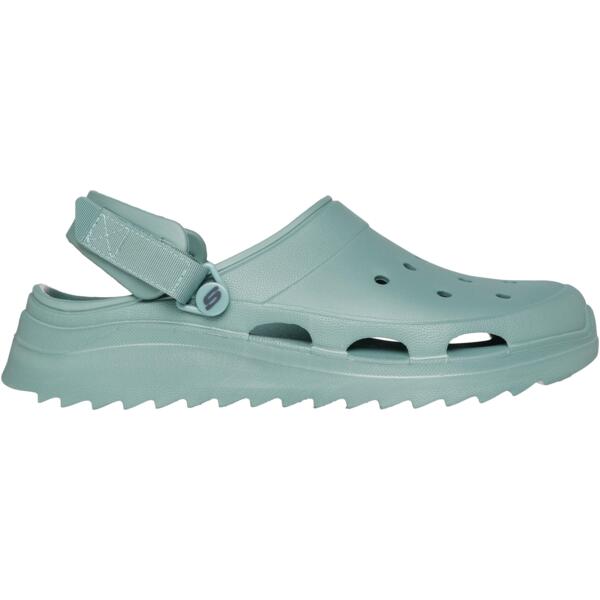 

Сабо мужские Skechers Foamies Surge - Craftsman 243310 GRN 45 (11 US) зеленые