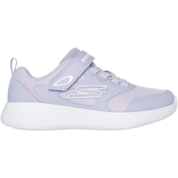

Кроссовки для девочек Skechers Go Run 400 V2 - Fuel 228 303580L LAV 30 (13 US) лавандовые