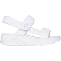Сандали для девочек Skechers Uno Lite Sandal - Sunny Stand 310372L WHT 32 (1 US) белые