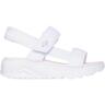 Сандалі для дівчаток Skechers Uno Lite Sandal - Sunny Stand 310372L WHT 32 (1 US) білі