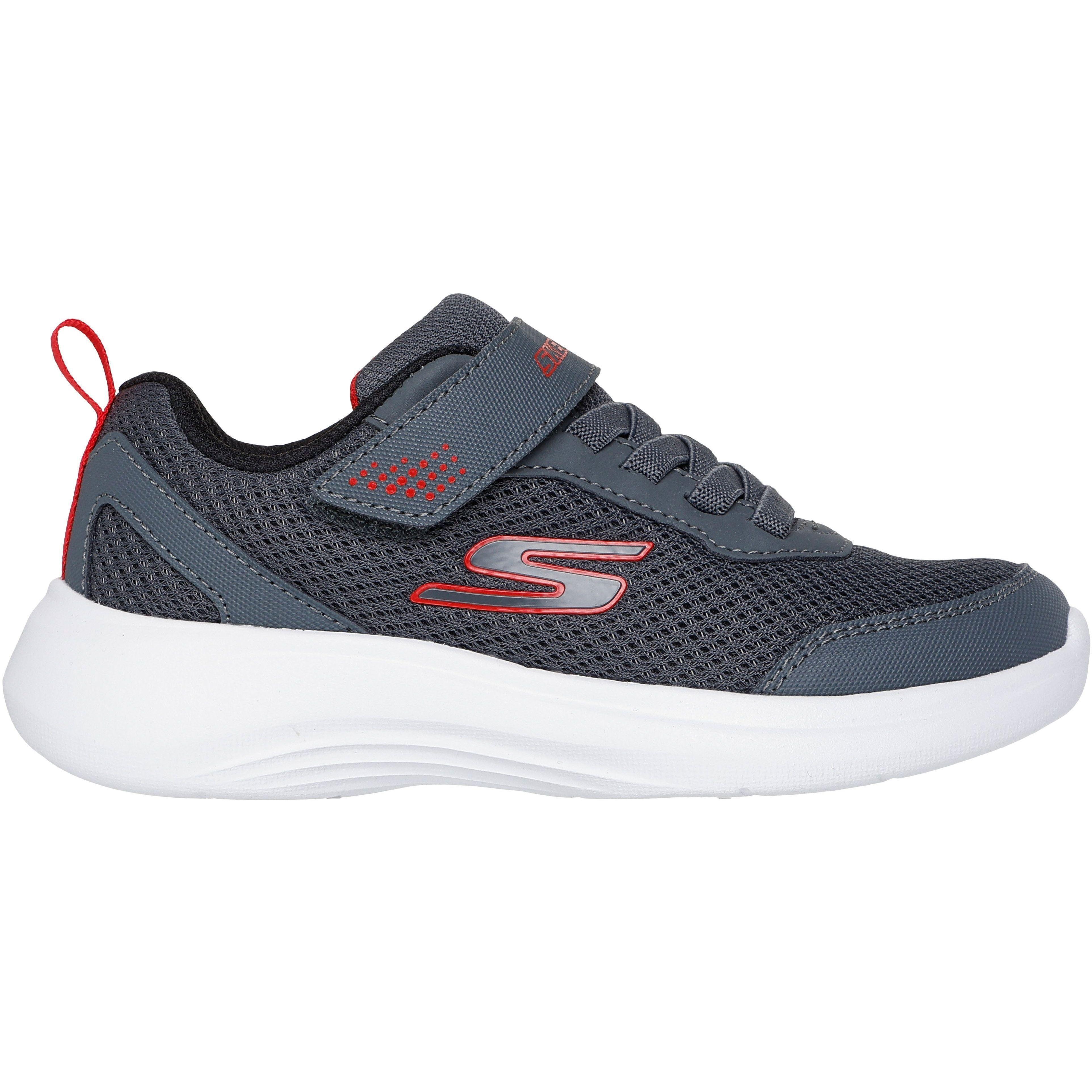 Кроссовки для мальчиков Skechers Selectors - Reset Achieved 403615L CHAR 30 (13 US) серые фото 1