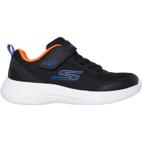 

Кроссовки для мальчиков Skechers Selectors - Reset Achieved 403615L BLK 36.5 (4.5 US) черные