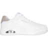 Кеды низкие женские Skechers Uno Court - Fast Break 177705 WHT 37 (7 US) белые
