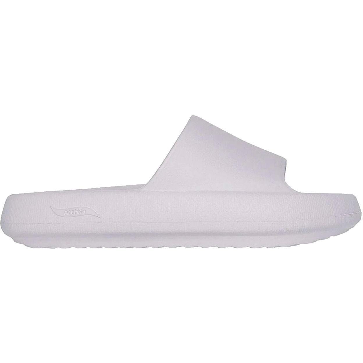 Шлепанцы женские Skechers Foamies: Arch Fit - Horizon 111630 LAV 40 (10 US) лавандовые фото 1