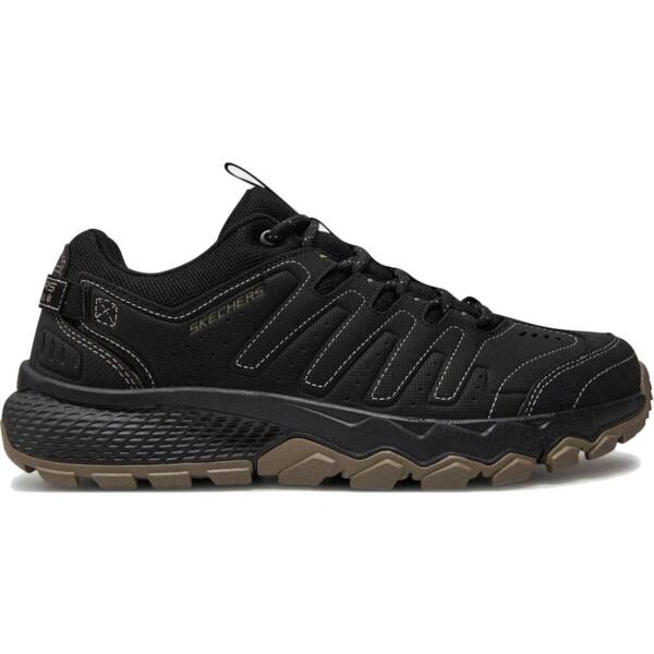 

Кроссовки мужские Skechers Dynamite At 237615 BBK 43 (10 US) черные