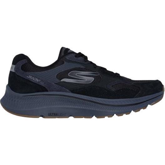 

Кроссовки мужские Skechers Go Run Consistent 2.0 - Retro Runner V1 220872 BKCC 44 (10.5 US) черные