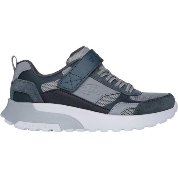

Кроссовки для мальчиков Skechers Skx-225 405676L GYCC 33.5 (2 US) серые