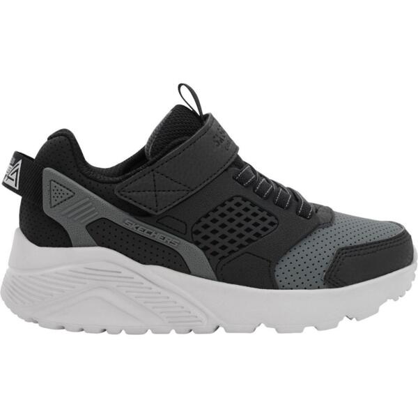 

Кроссовки для мальчиков Skechers Uno Lite - Gridstill 405715L BKCC 33.5 (2 US) черные